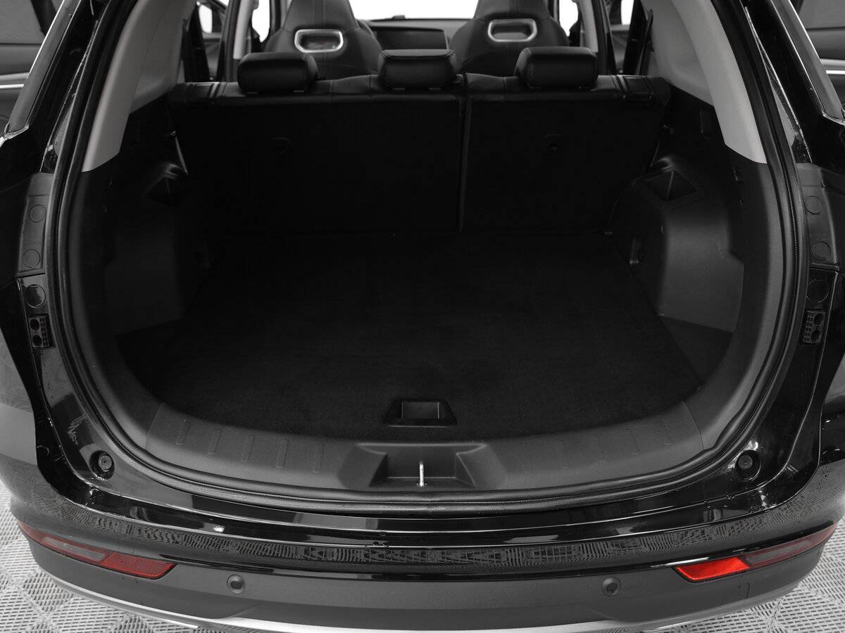 Б/У Чанган CS75 Plus 2023 года. Фото: #17