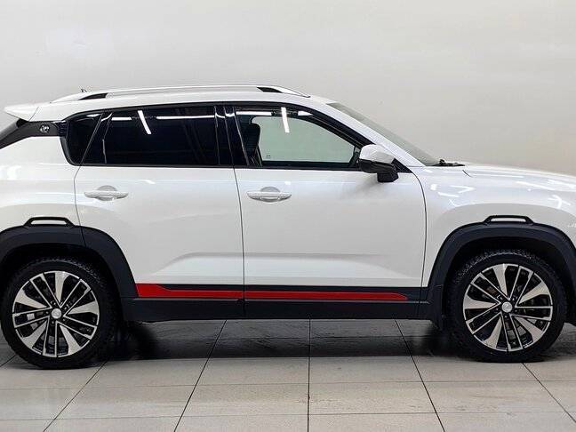 Б/У Чанган CS35 Plus 2023 года. Фото: #4