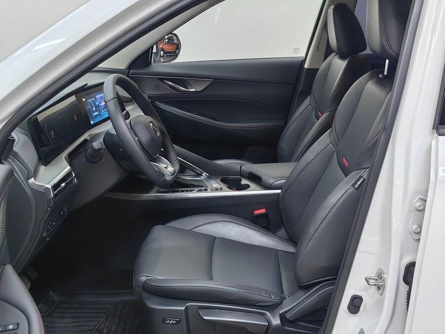 Б/У Чанган CS35 Plus 2023 года. Фото: #5