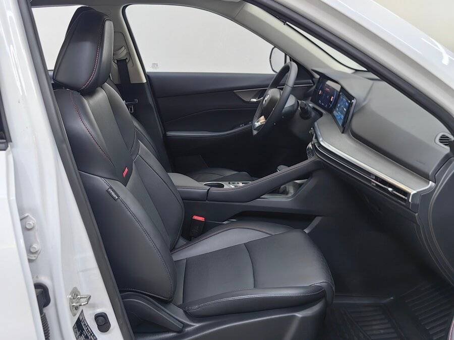 Б/У Чанган CS35 Plus 2023 года. Фото: #7