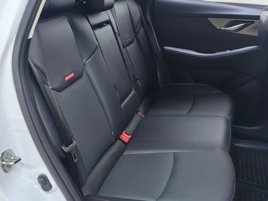 Б/У Чанган CS35 Plus 2023 года. Фото: #8