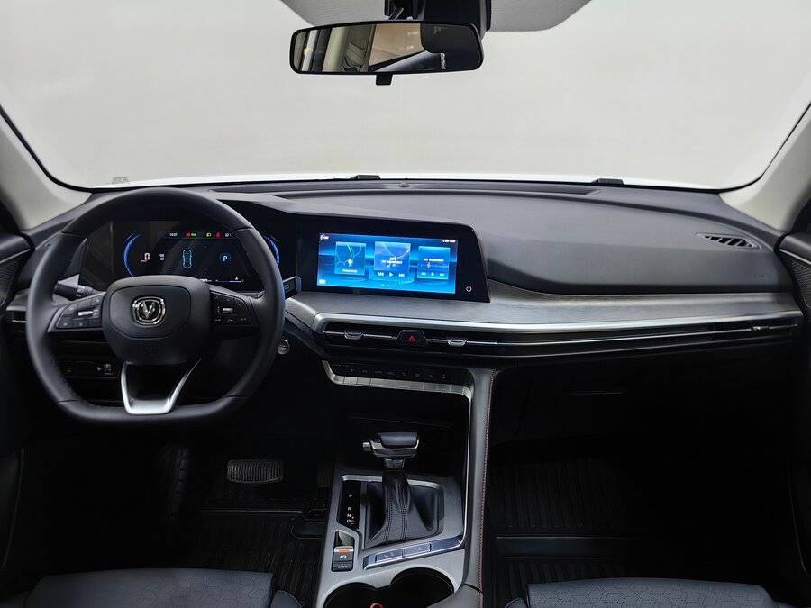 Б/У Чанган CS35 Plus 2023 года. Фото: #11