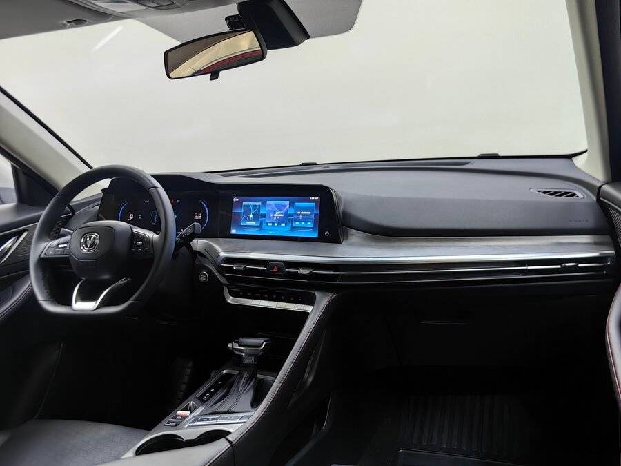 Б/У Чанган CS35 Plus 2023 года. Фото: #12