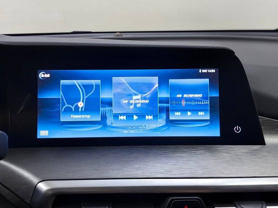 Б/У Чанган CS35 Plus 2023 года. Фото: #13