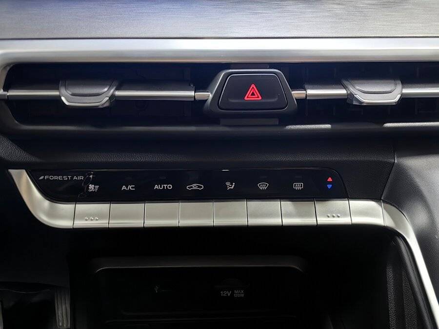 Б/У Чанган CS35 Plus 2023 года. Фото: #14