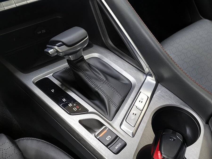 Б/У Чанган CS35 Plus 2023 года. Фото: #15