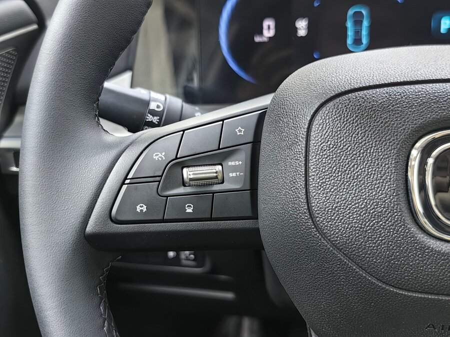 Б/У Чанган CS35 Plus 2023 года. Фото: #16