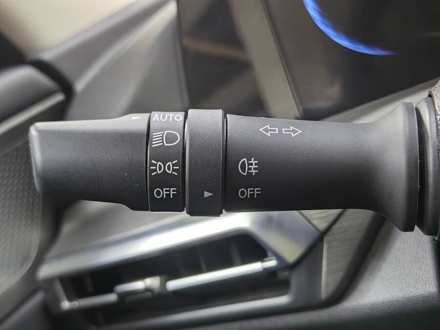 Б/У Чанган CS35 Plus 2023 года. Фото: #18