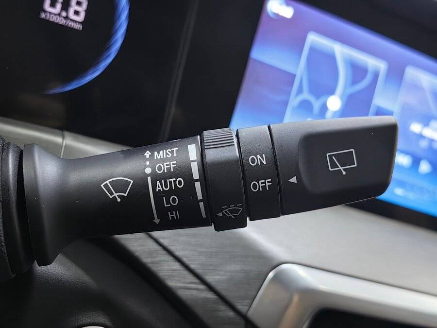 Б/У Чанган CS35 Plus 2023 года. Фото: #19