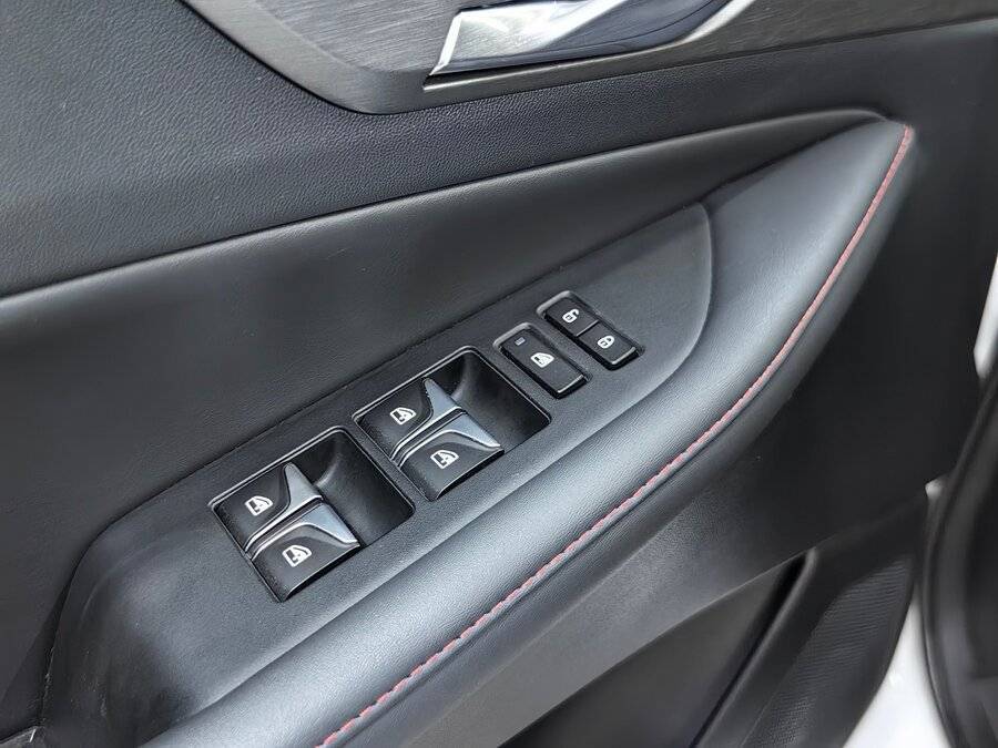 Б/У Чанган CS35 Plus 2023 года. Фото: #21