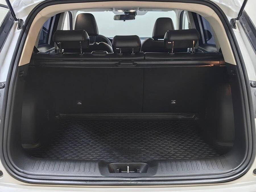 Б/У Чанган CS35 Plus 2023 года. Фото: #23