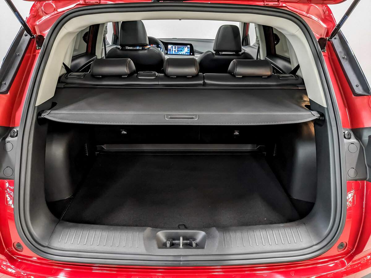 Б/У Чанган CS35 Plus 2023 года. Фото: #9