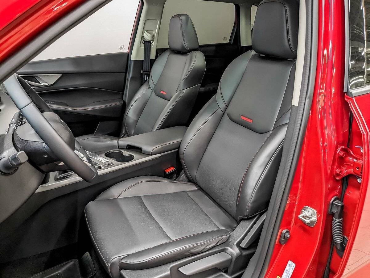 Б/У Чанган CS35 Plus 2023 года. Фото: #17