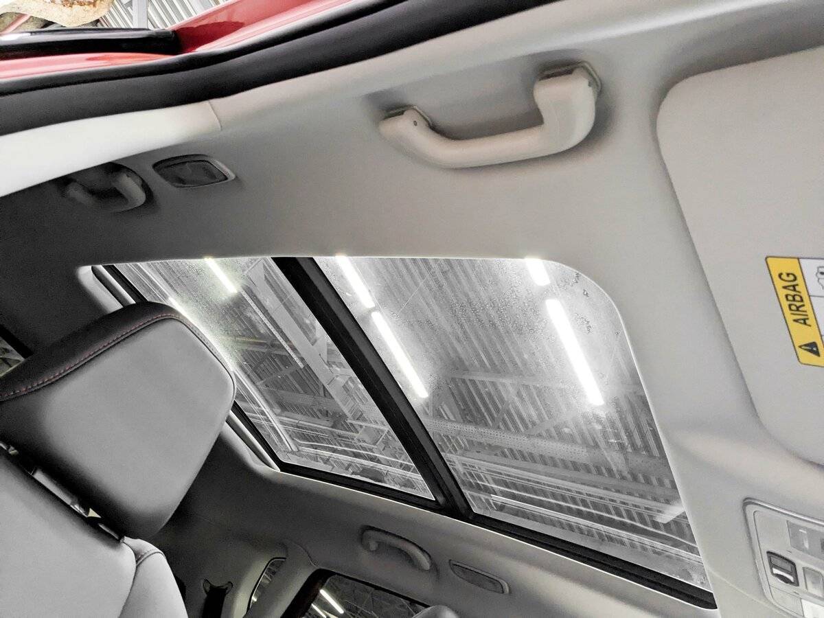 Б/У Чанган CS35 Plus 2023 года. Фото: #19