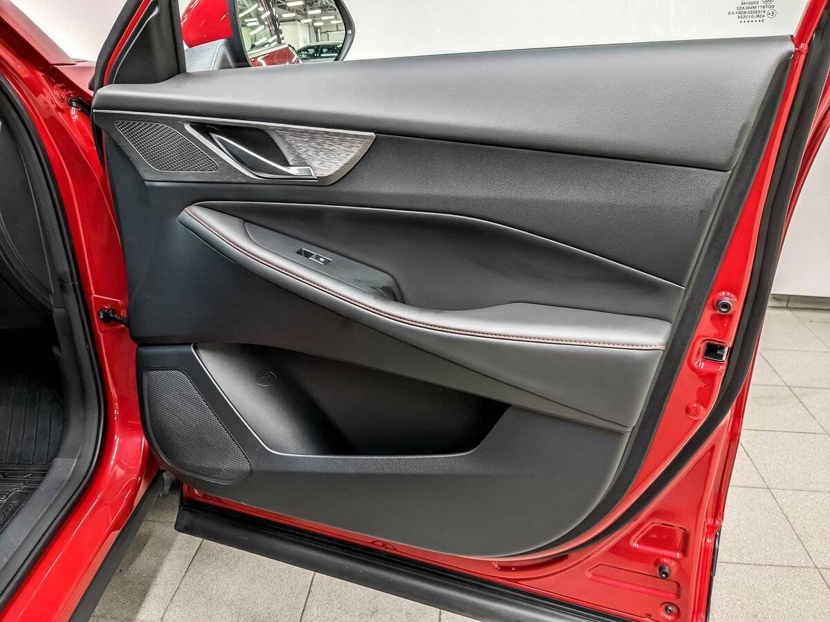 Б/У Чанган CS35 Plus 2023 года. Фото: #21