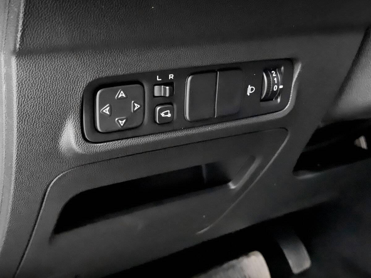 Б/У Чанган CS35 Plus 2023 года. Фото: #22