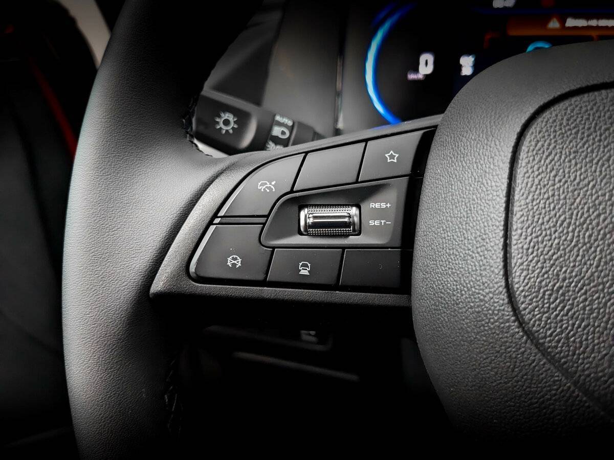 Б/У Чанган CS35 Plus 2023 года. Фото: #24