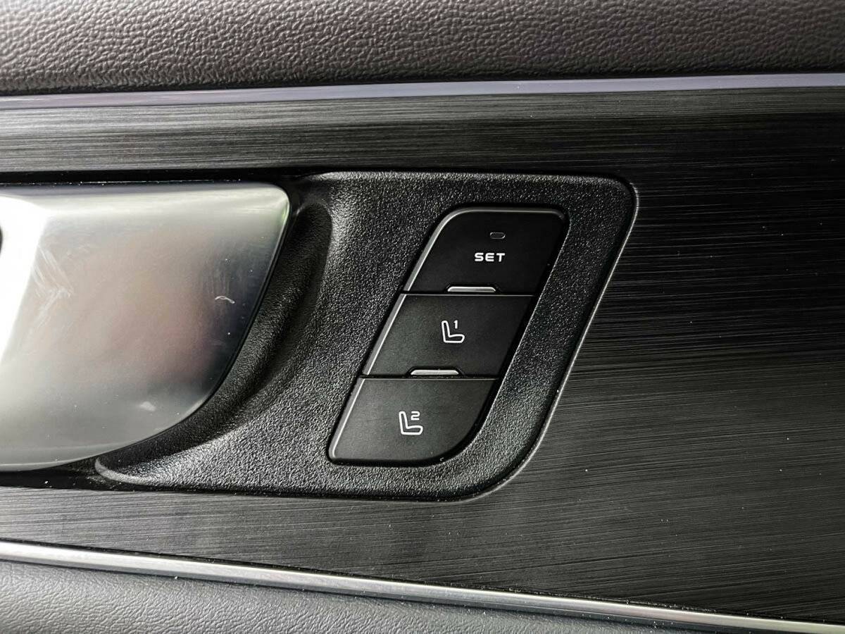 Б/У Чанган УНИ-К 2023 года. Фото: #16