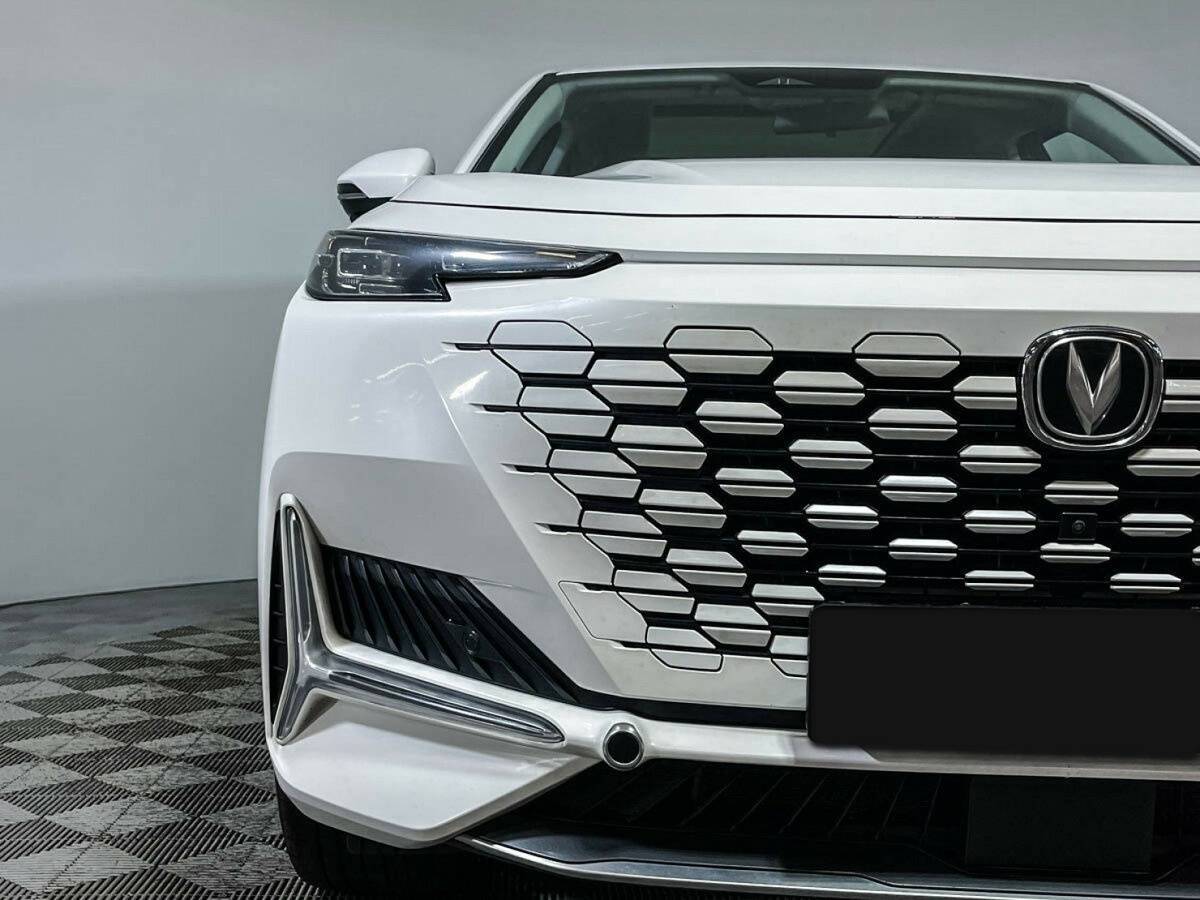 Б/У Чанган УНИ-К 2023 года. Фото: #20