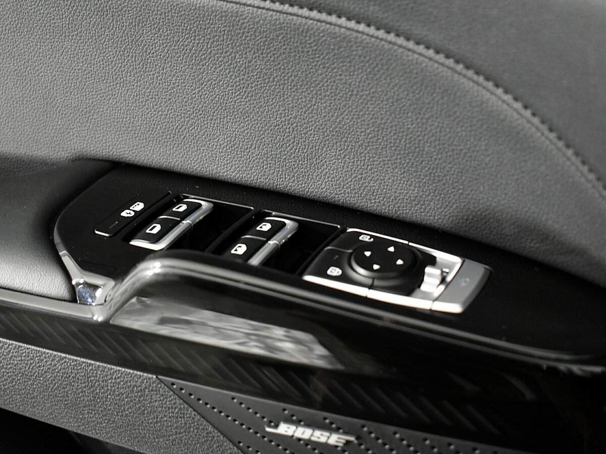 Б/У Киа К5 2021 года. Фото: #18