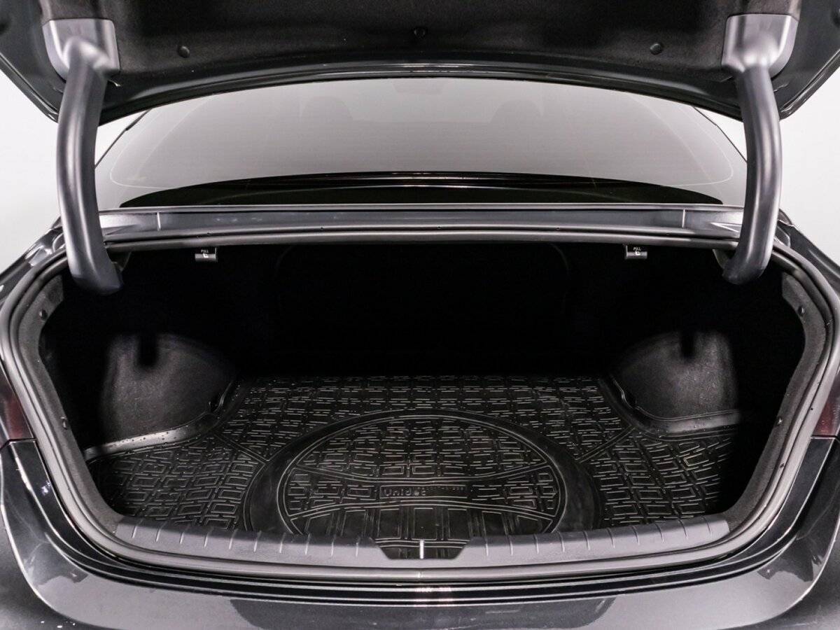 Б/У Киа К5 2021 года. Фото: #19