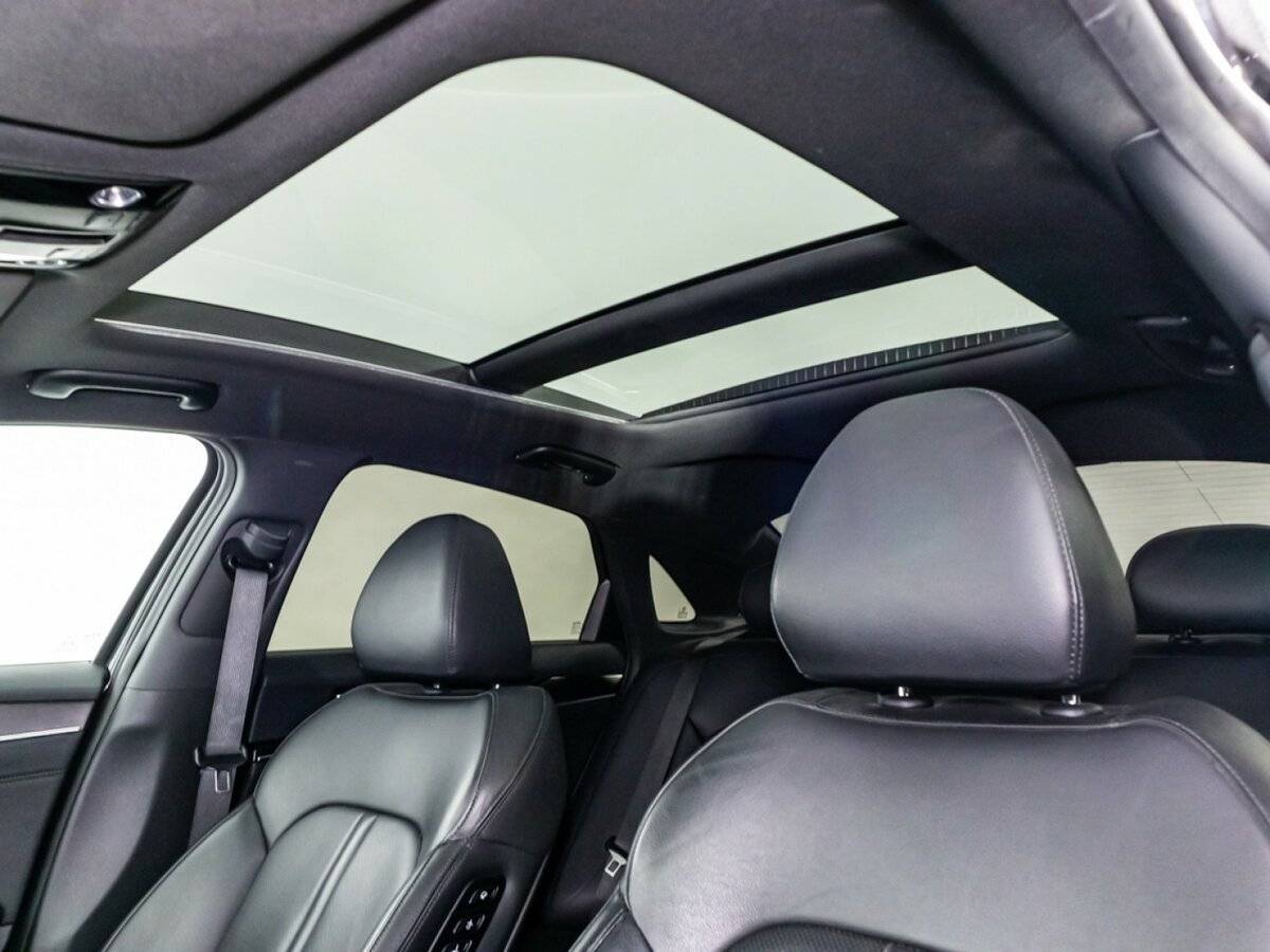 Б/У Киа К5 2021 года. Фото: #21