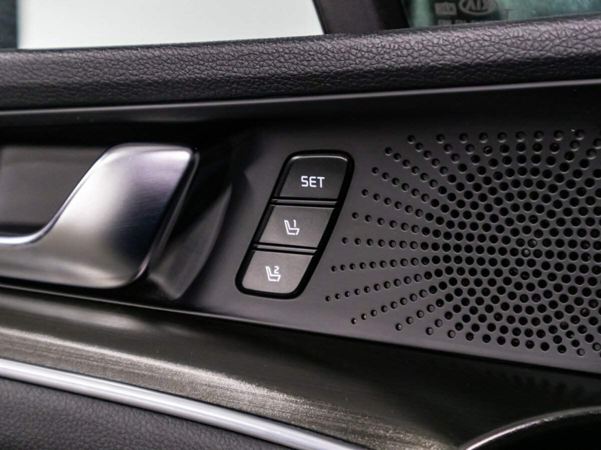 Б/У Киа К5 2021 года. Фото: #23