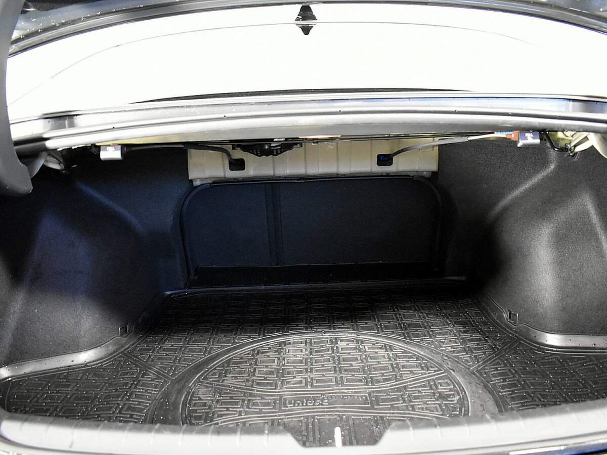 Б/У Киа К5 2021 года. Фото: #28