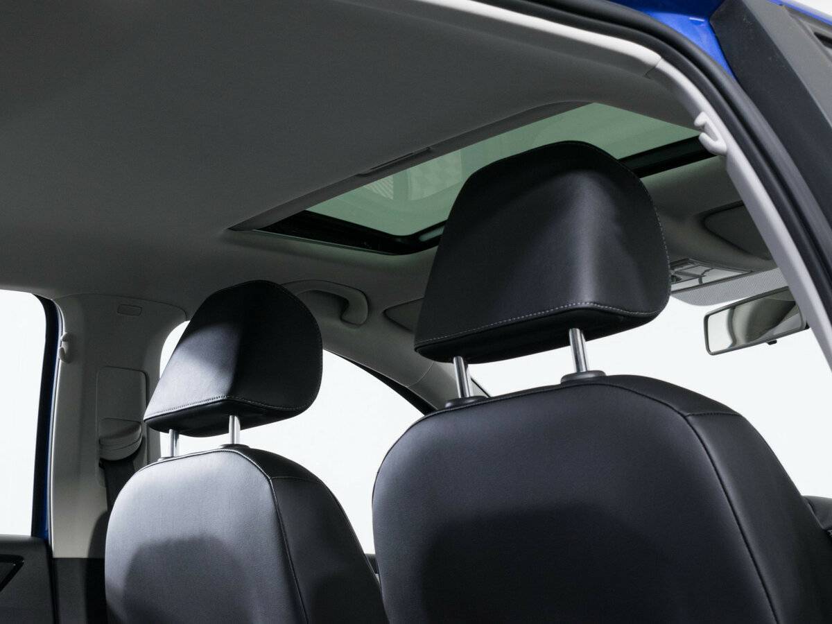 Б/У Джетта ВА3 2023 года. Фото: #10