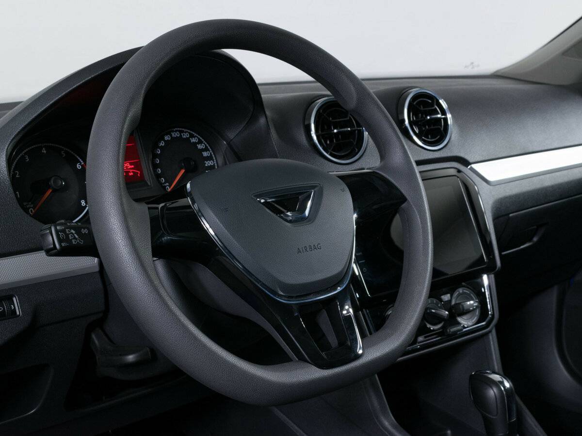 Б/У Джетта ВА3 2023 года. Фото: #12