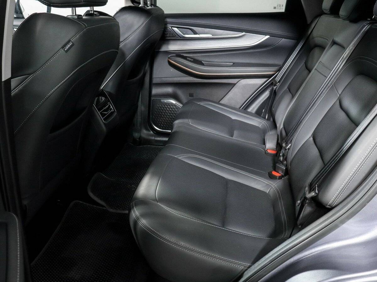 Б/У Эксид Л-Икс 2022 года. Фото: #8