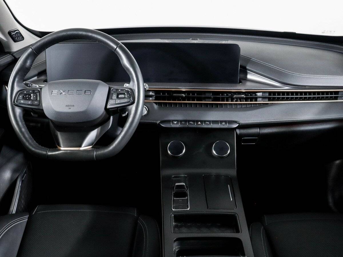 Б/У Эксид Л-Икс 2022 года. Фото: #10