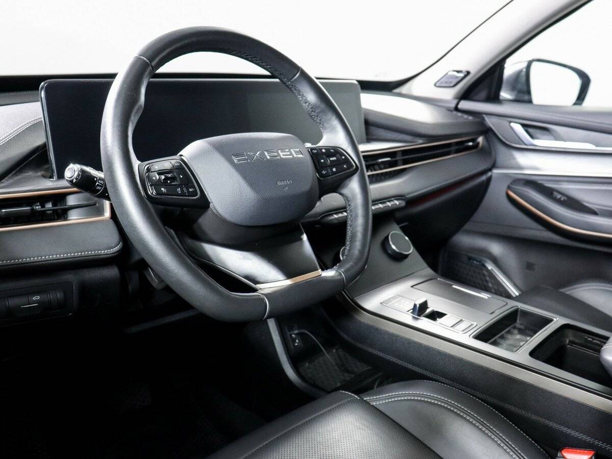 Б/У Эксид Л-Икс 2022 года. Фото: #12