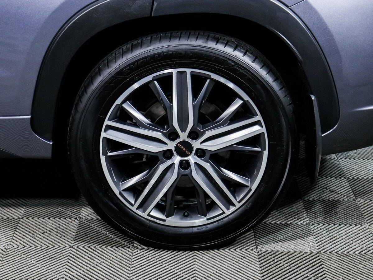 Б/У Эксид Л-Икс 2022 года. Фото: #13