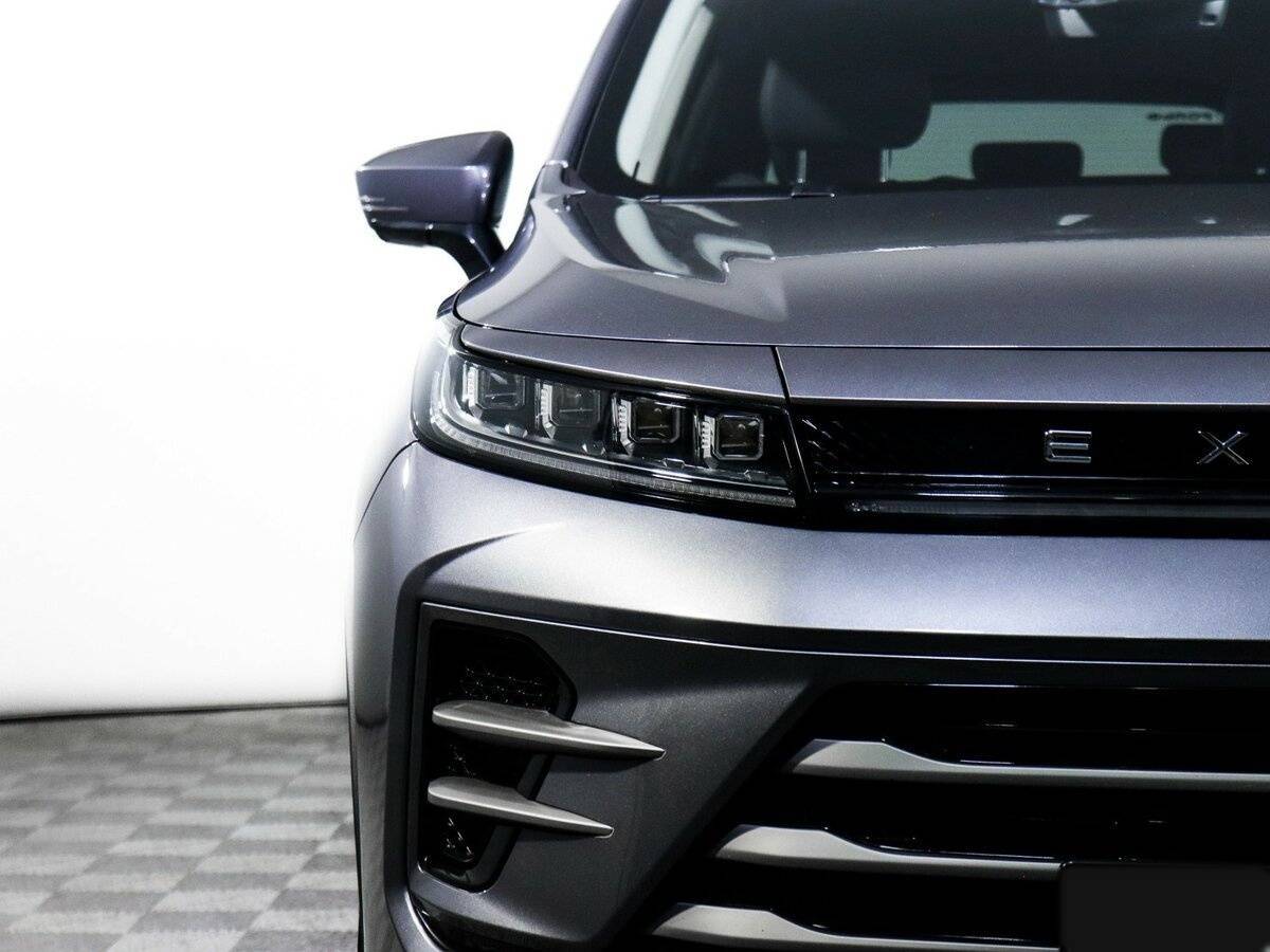 Б/У Эксид Л-Икс 2022 года. Фото: #16