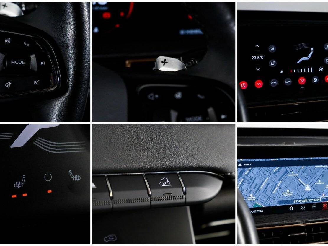 Б/У Эксид Л-Икс 2022 года. Фото: #20