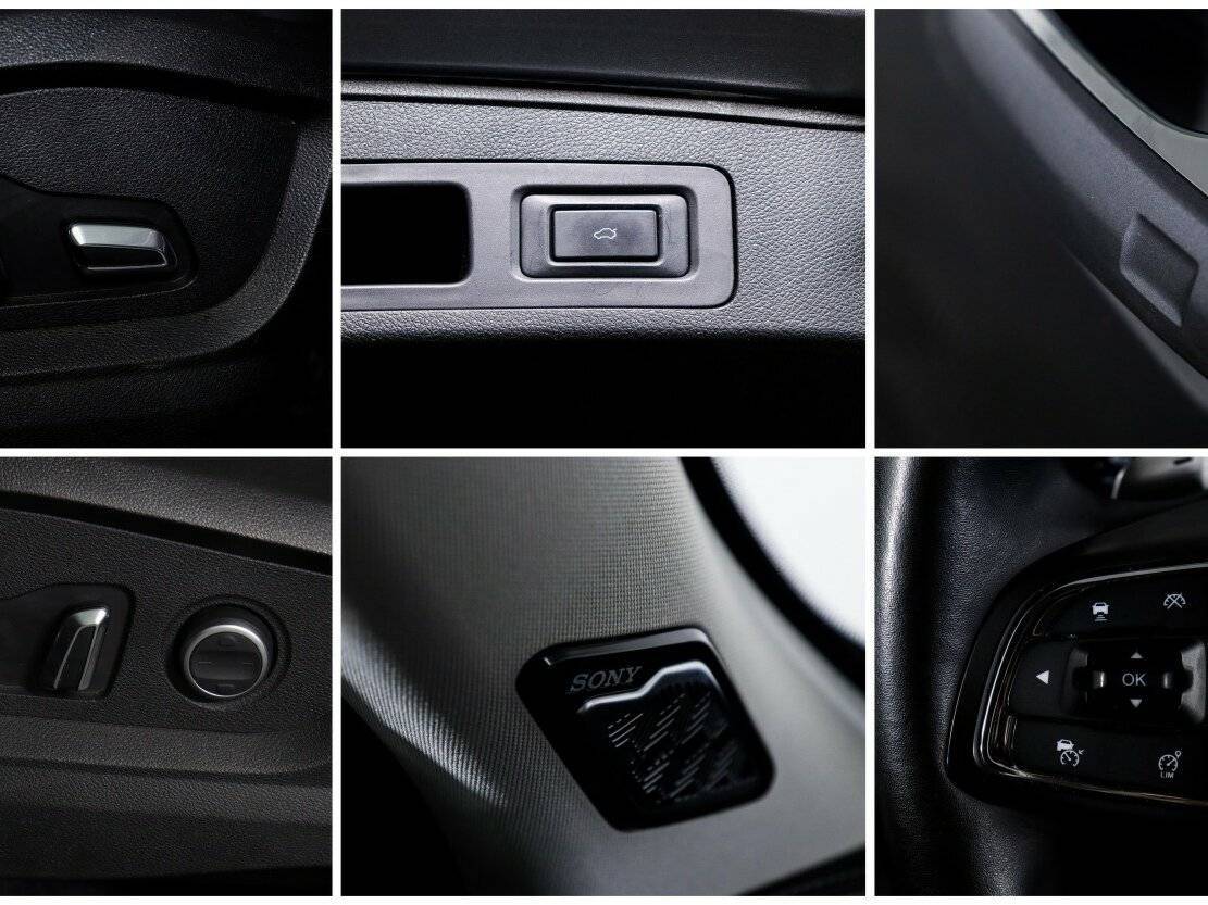 Б/У Эксид Л-Икс 2022 года. Фото: #21