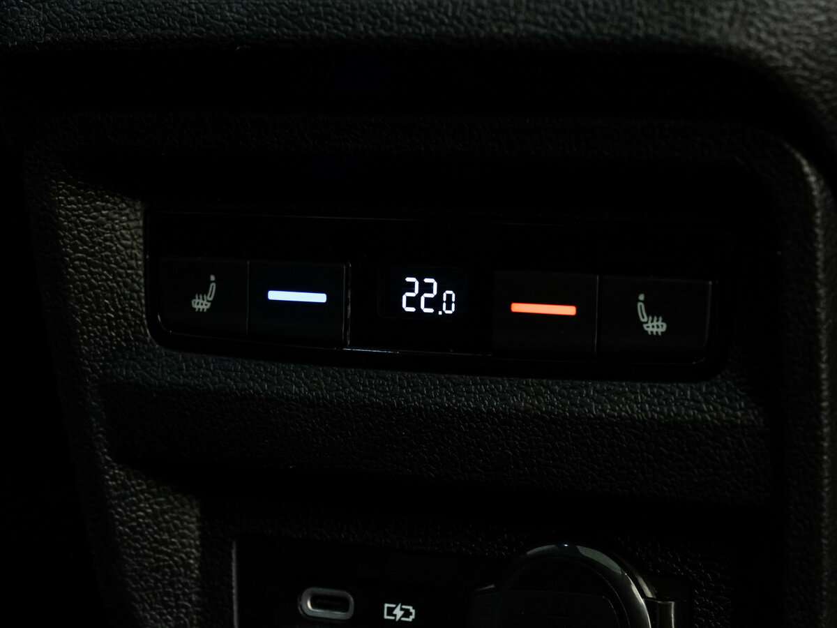 Б/У Фольксваген Тигуан 2021 года. Фото: #14