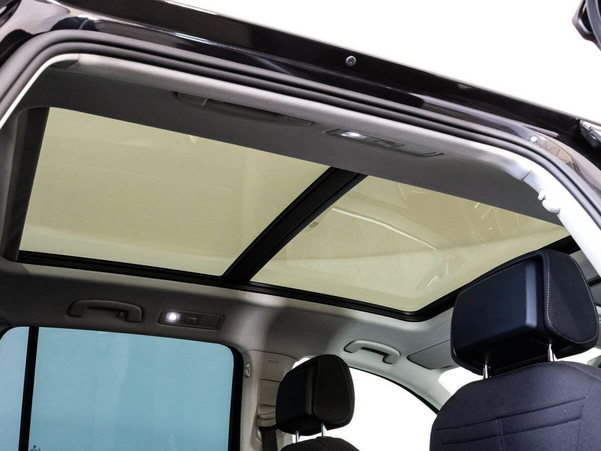 Б/У Фольксваген Тигуан 2021 года. Фото: #15