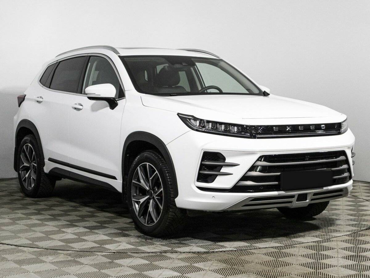 Б/У Эксид Л-Икс 2023 года. Фото: #2