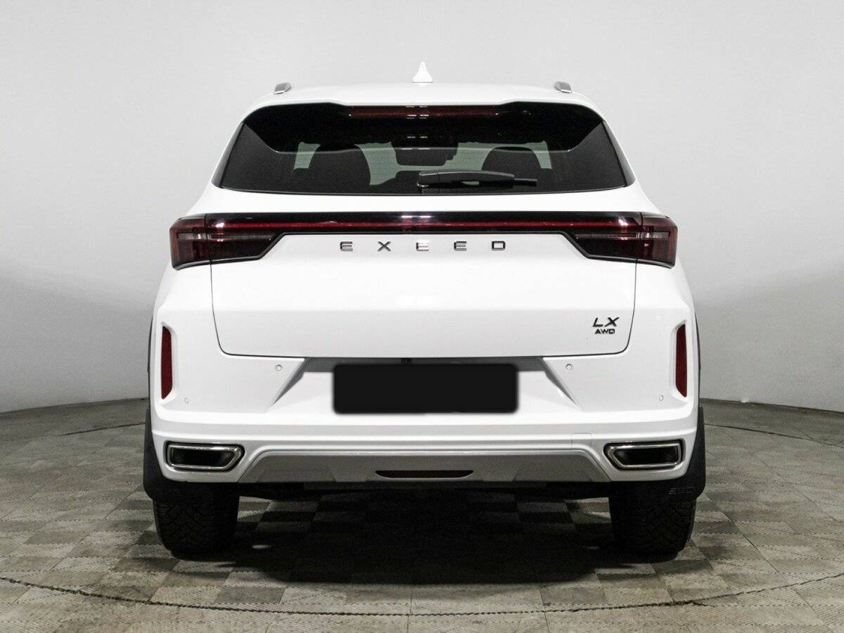 Б/У Эксид Л-Икс 2023 года. Фото: #5