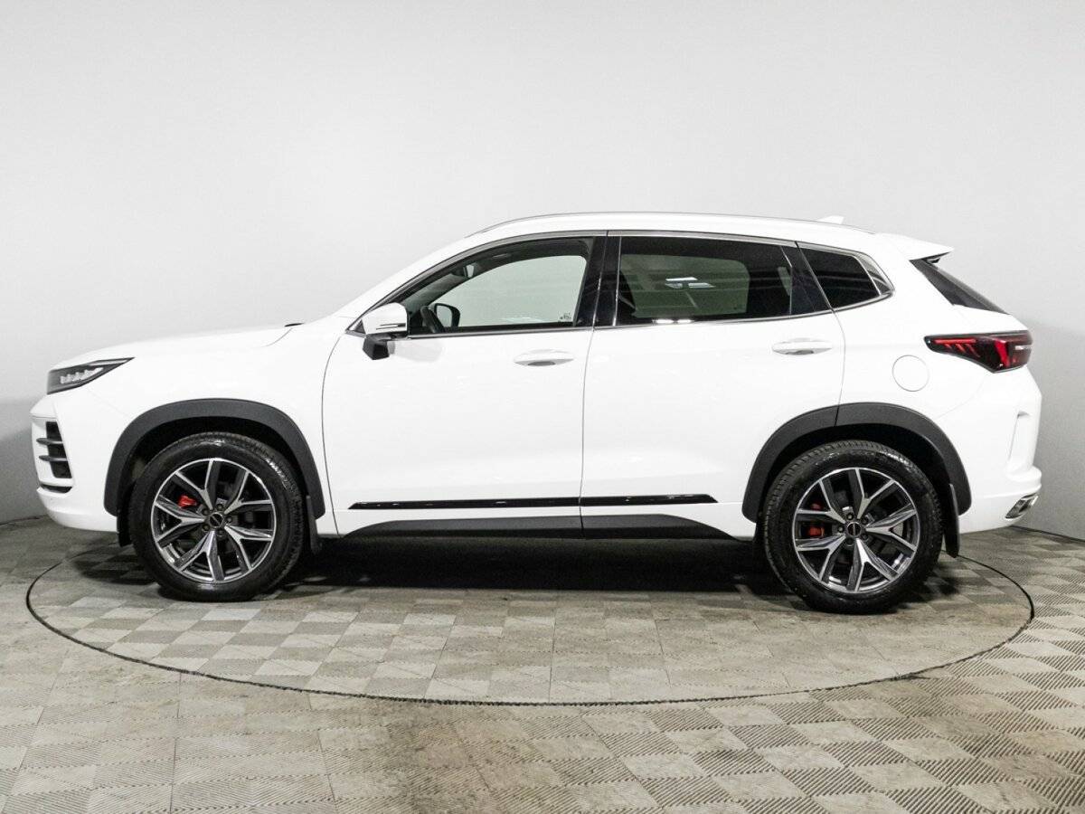 Б/У Эксид Л-Икс 2023 года. Фото: #7