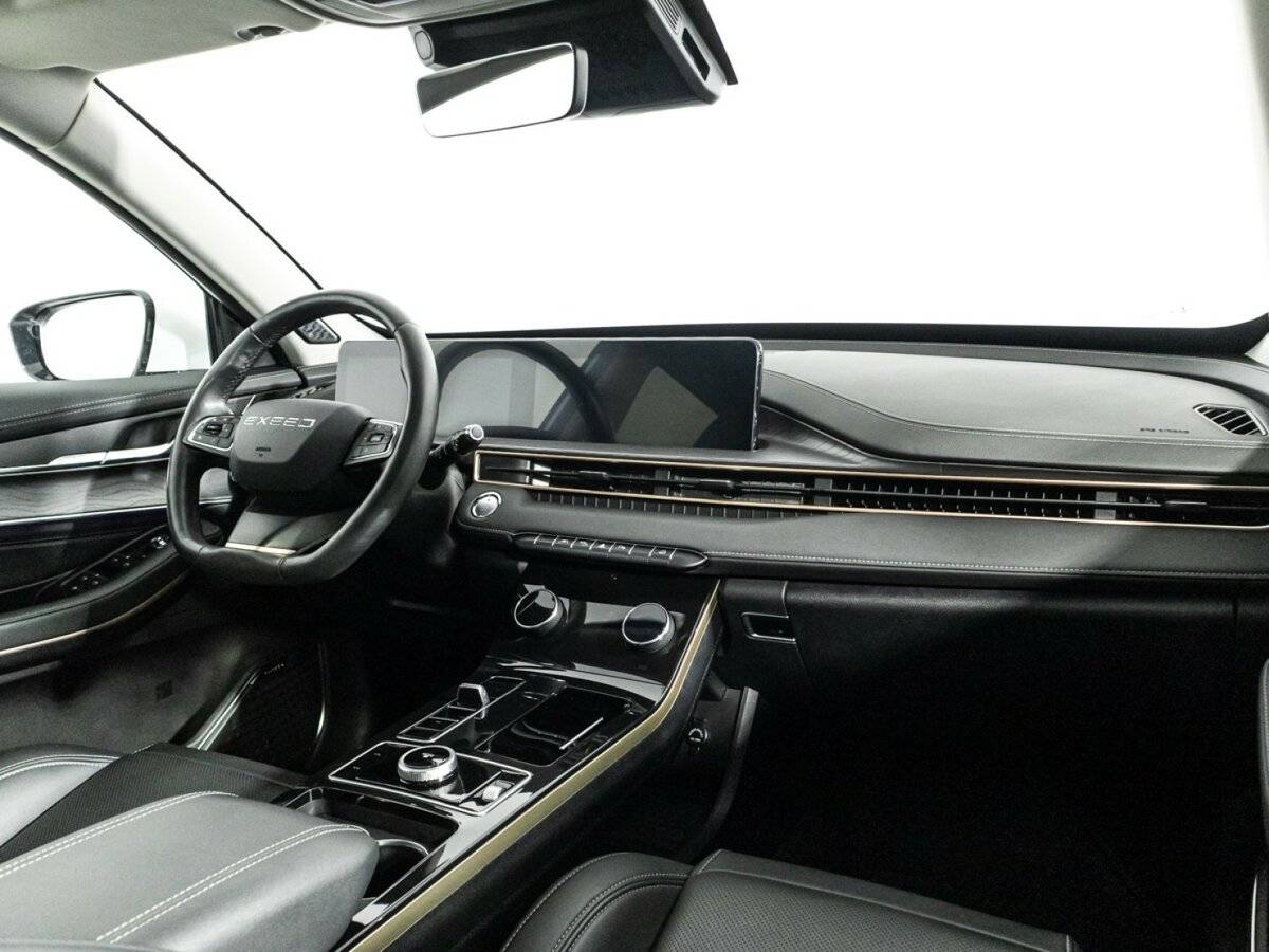 Б/У Эксид Л-Икс 2023 года. Фото: #8