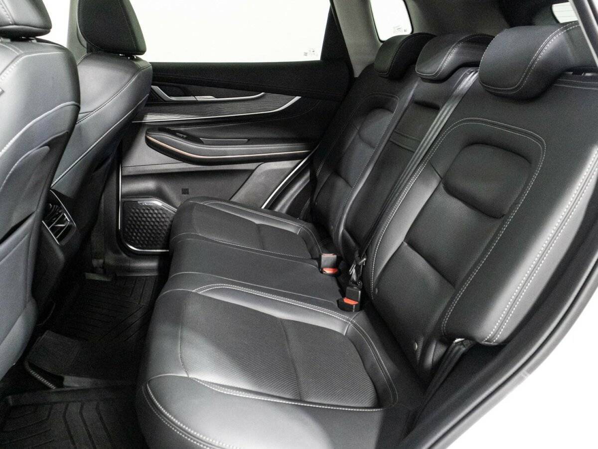 Б/У Эксид Л-Икс 2023 года. Фото: #9