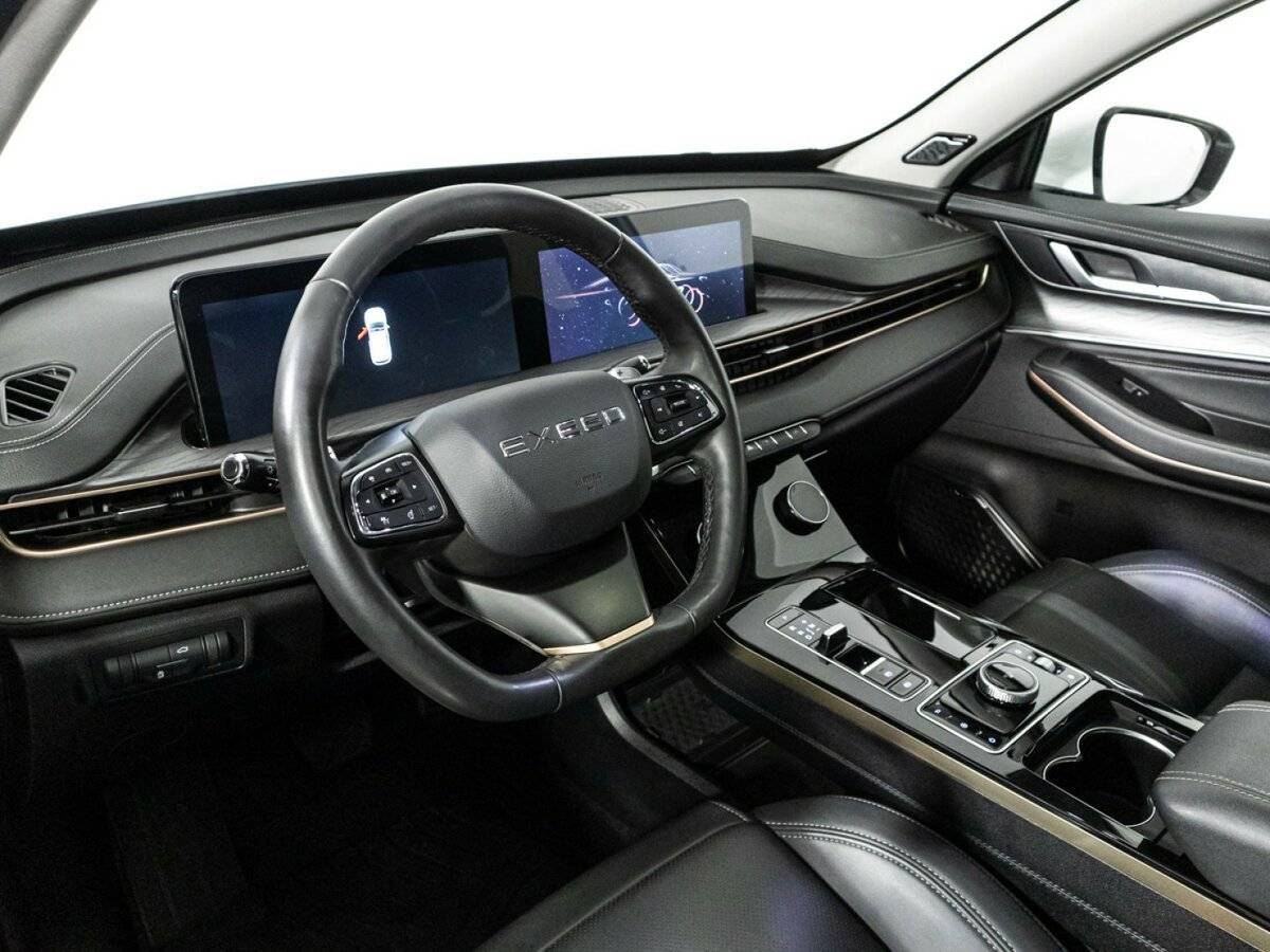 Б/У Эксид Л-Икс 2023 года. Фото: #10