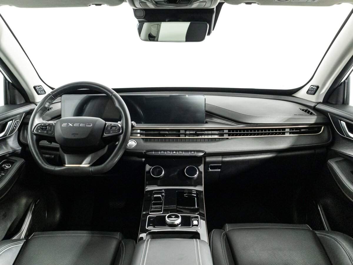 Б/У Эксид Л-Икс 2023 года. Фото: #11