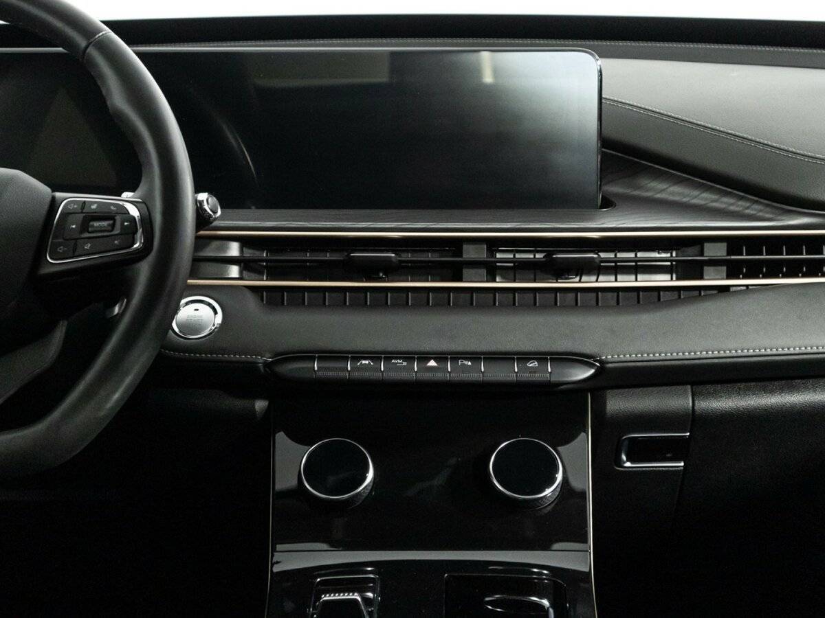 Б/У Эксид Л-Икс 2023 года. Фото: #12