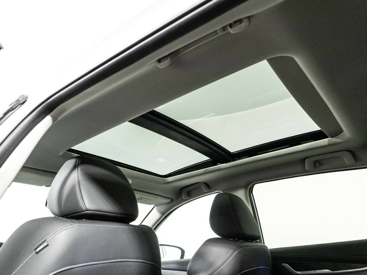 Б/У Эксид Л-Икс 2023 года. Фото: #15