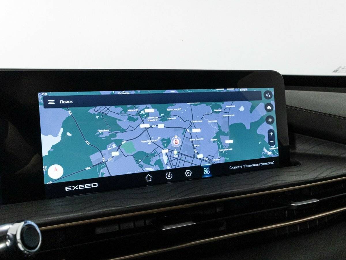 Б/У Эксид Л-Икс 2023 года. Фото: #16