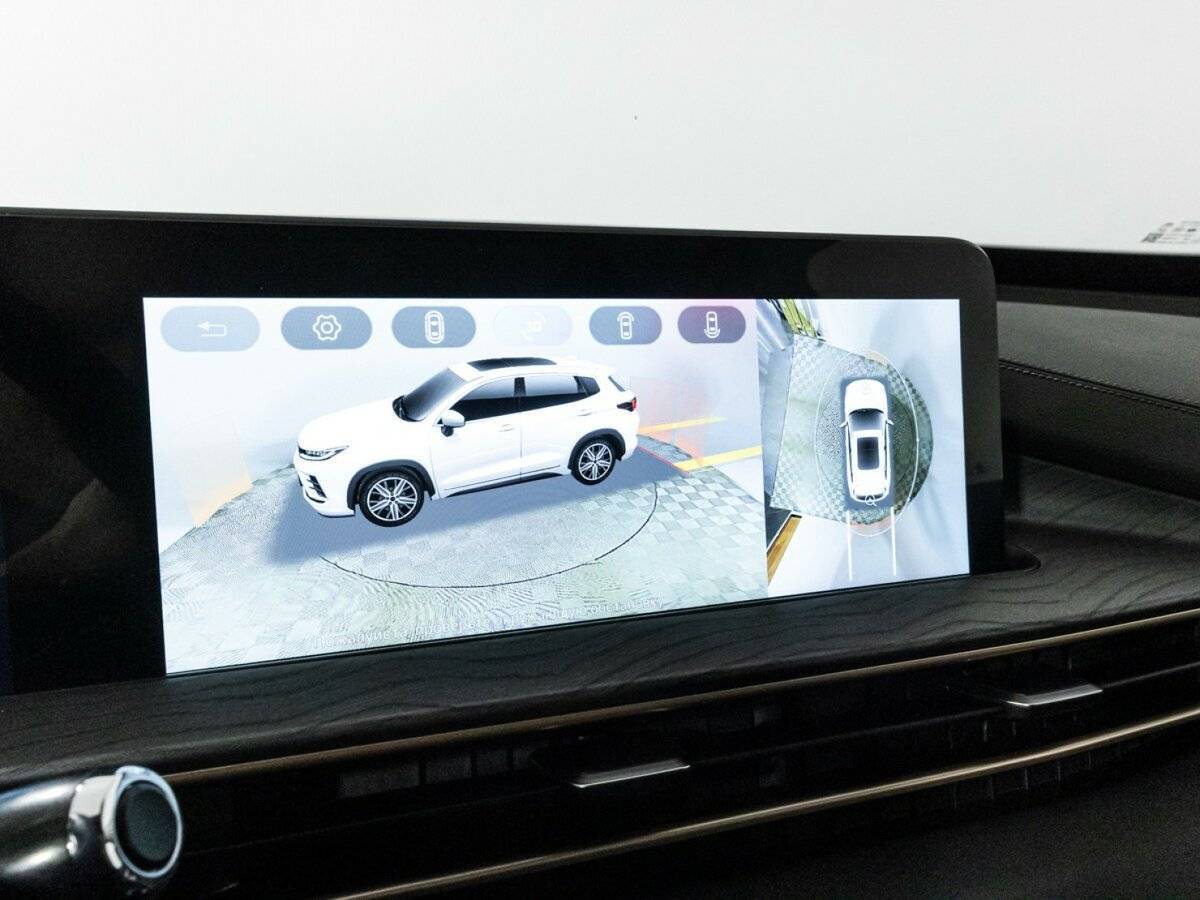 Б/У Эксид Л-Икс 2023 года. Фото: #17